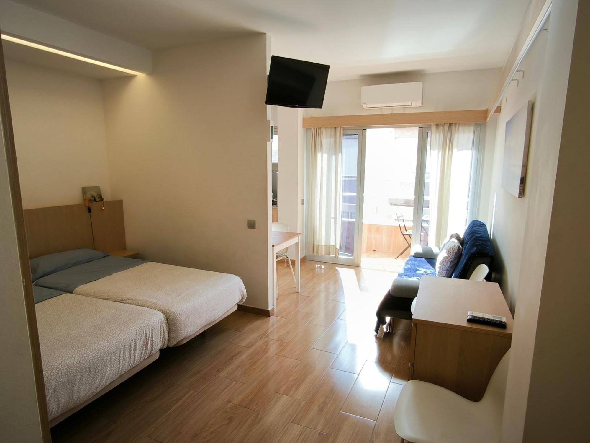 Relax&Beach II Las Palmas / Gran Canaria Exterior foto